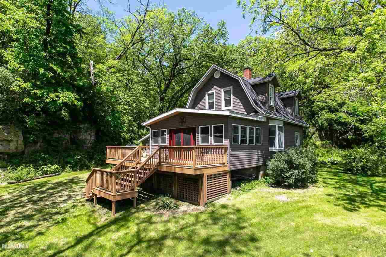 502 South Apple River Road Stockton, IL 61085 - Photo 1 of 58 Gallery Image 1