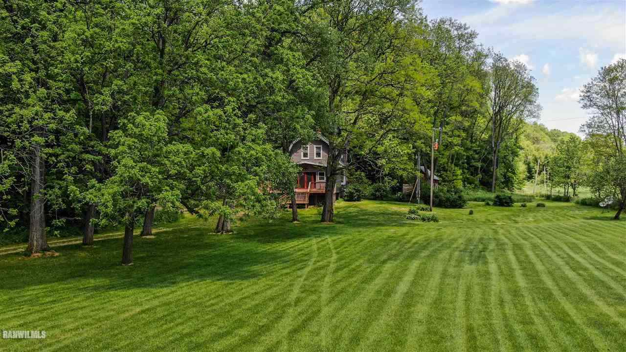 502 South Apple River Road Stockton, IL 61085 - Photo 49 of 58 Gallery Image 49