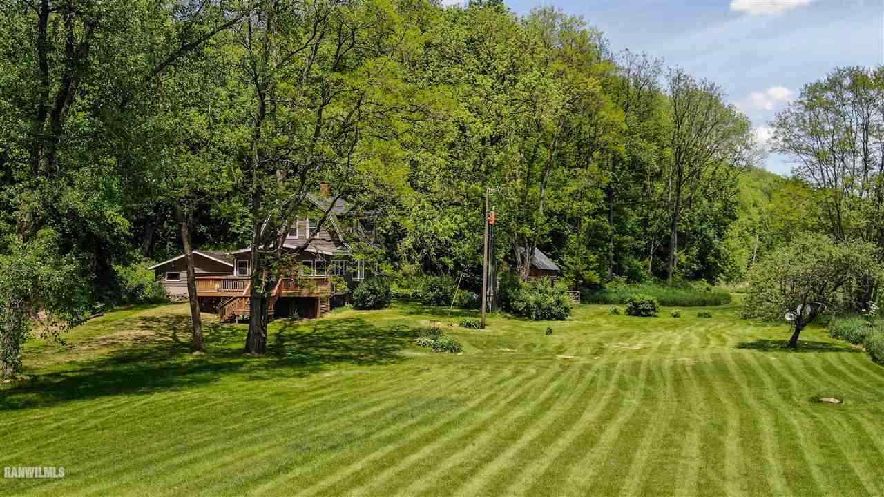 502 South Apple River Road Stockton, IL 61085 - Photo 50 of 58 Gallery Image 50