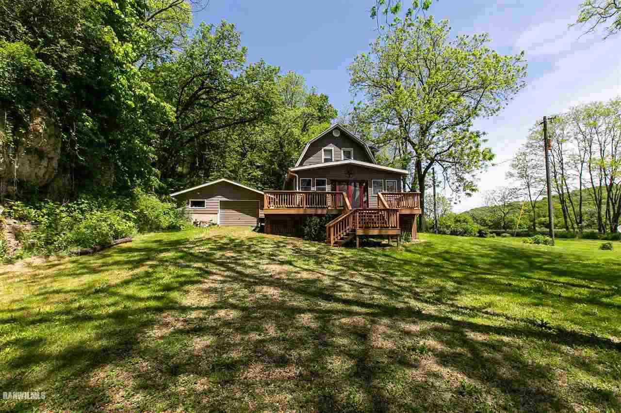 502 South Apple River Road Stockton, IL 61085 - Photo 52 of 58 Gallery Image 52