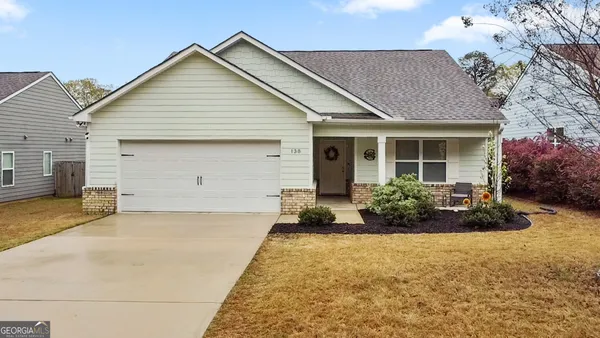$289,900 | 138 Charleston Lane, Milner, GA 30257