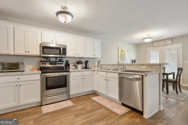 $289,900 | 138 Charleston Lane, Milner, GA 30257