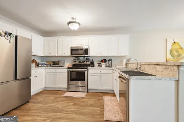 $289,900 | 138 Charleston Lane, Milner, GA 30257