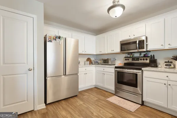 $289,900 | 138 Charleston Lane, Milner, GA 30257