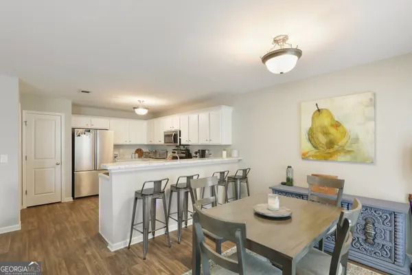 $289,900 | 138 Charleston Lane, Milner, GA 30257