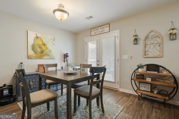 $289,900 | 138 Charleston Lane, Milner, GA 30257