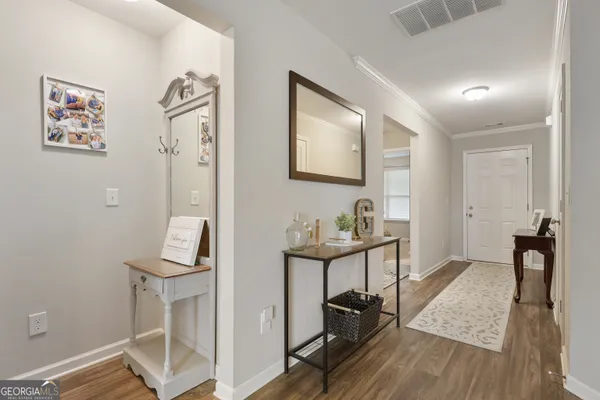 $289,900 | 138 Charleston Lane, Milner, GA 30257