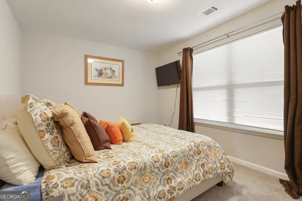 $289,900 | 138 Charleston Lane, Milner, GA 30257