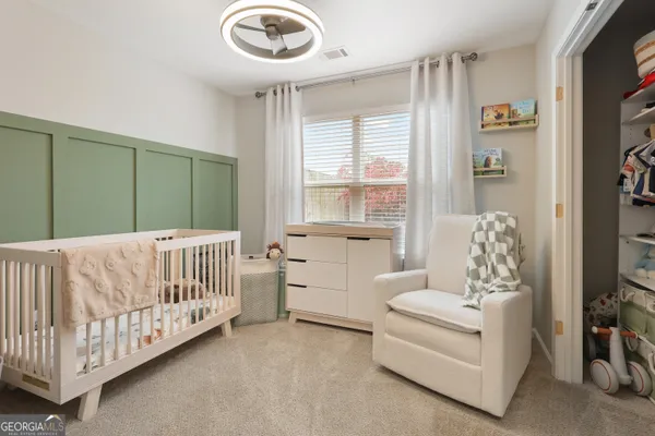 $289,900 | 138 Charleston Lane, Milner, GA 30257