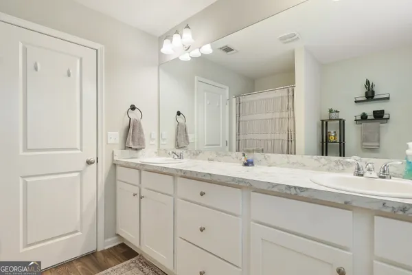 $289,900 | 138 Charleston Lane, Milner, GA 30257