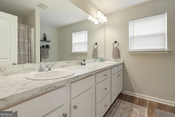 $289,900 | 138 Charleston Lane, Milner, GA 30257