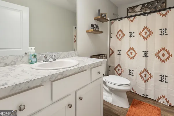 $289,900 | 138 Charleston Lane, Milner, GA 30257