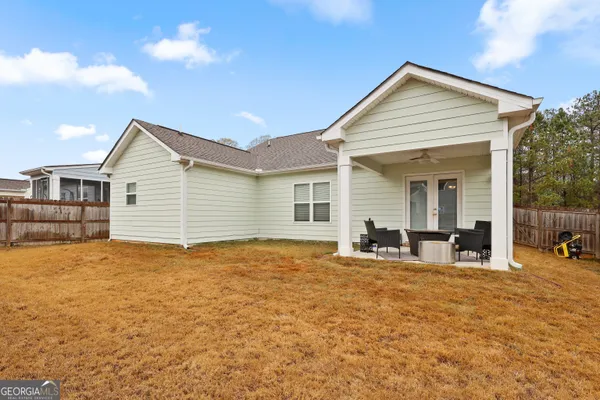 $289,900 | 138 Charleston Lane, Milner, GA 30257