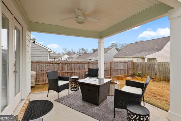 $289,900 | 138 Charleston Lane, Milner, GA 30257