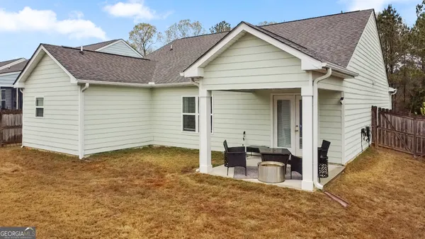 $289,900 | 138 Charleston Lane, Milner, GA 30257