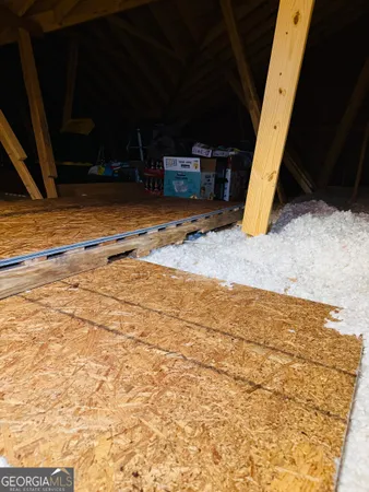 $289,900 | 138 Charleston Lane, Milner, GA 30257