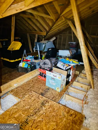 $289,900 | 138 Charleston Lane, Milner, GA 30257