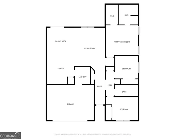 $289,900 | 138 Charleston Lane, Milner, GA 30257