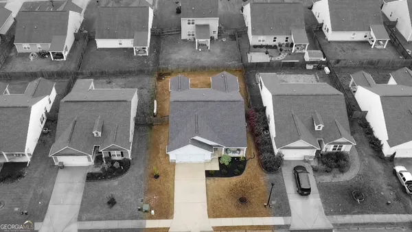 $289,900 | 138 Charleston Lane, Milner, GA 30257