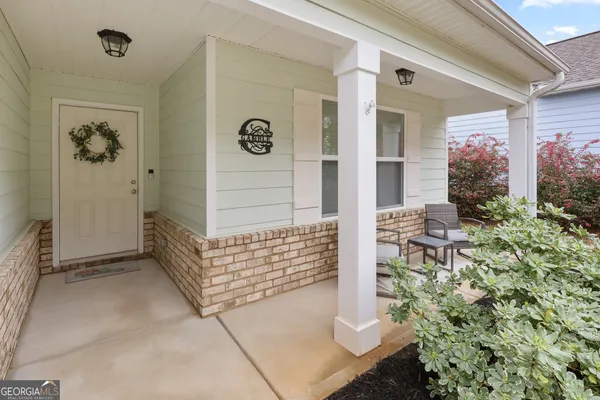 $289,900 | 138 Charleston Lane, Milner, GA 30257