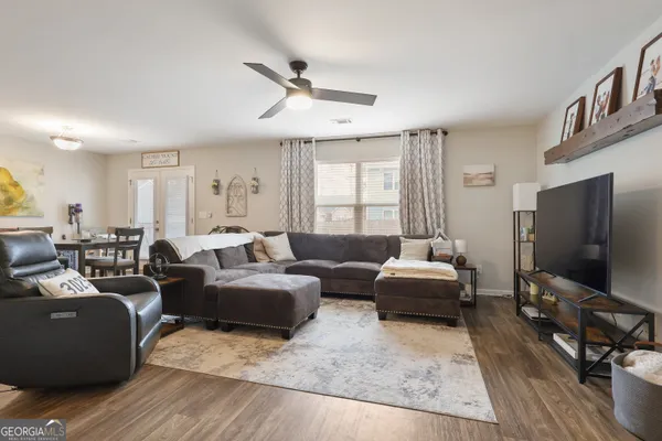 $289,900 | 138 Charleston Lane, Milner, GA 30257