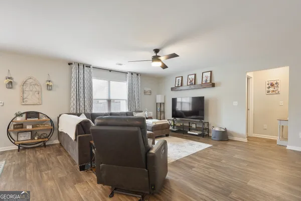 $289,900 | 138 Charleston Lane, Milner, GA 30257