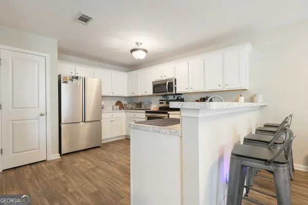 $289,900 | 138 Charleston Lane, Milner, GA 30257