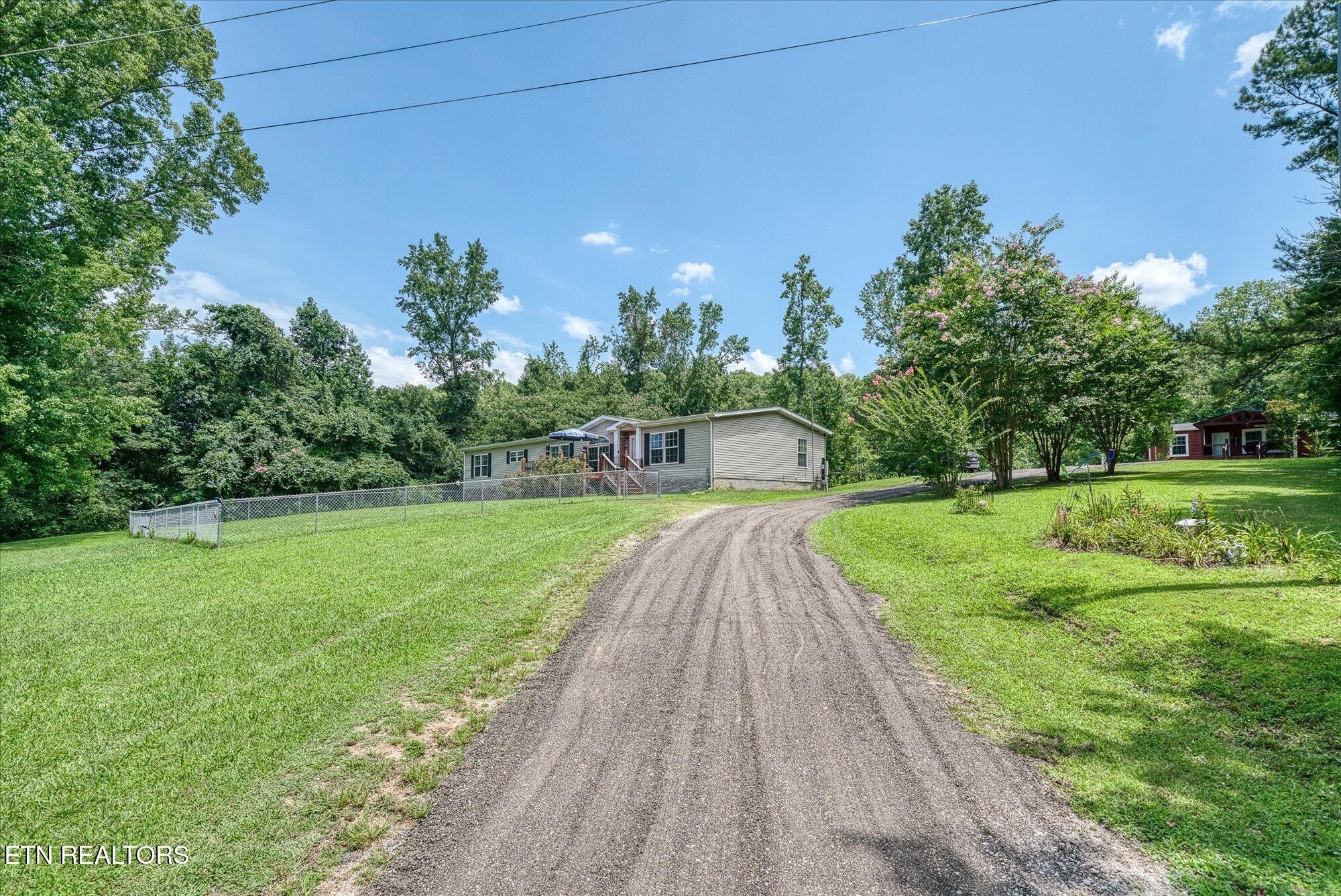 2025 Shiloh Road Decatur, TN 37322 - Photo 41 of 48