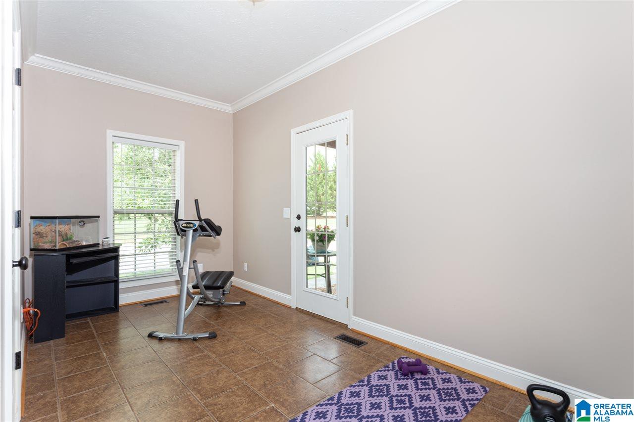 210 Cobb Road Oxford, AL 36203 - Photo 35 of 50