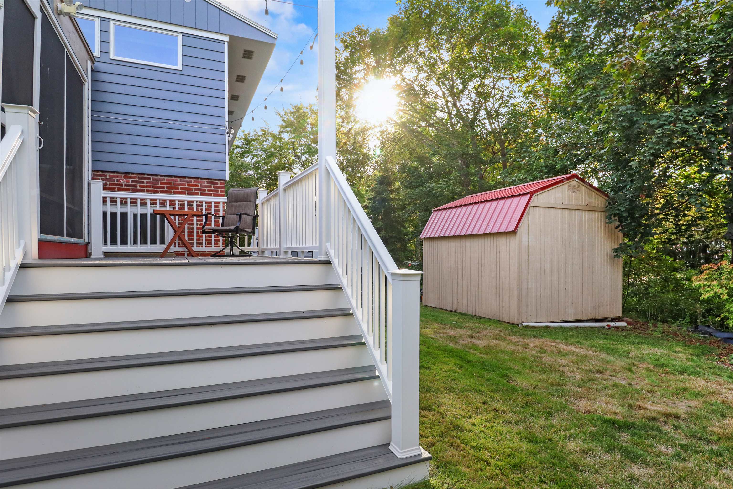 3 Allen Street Exeter, NH 03833 - Photo 13 of 30