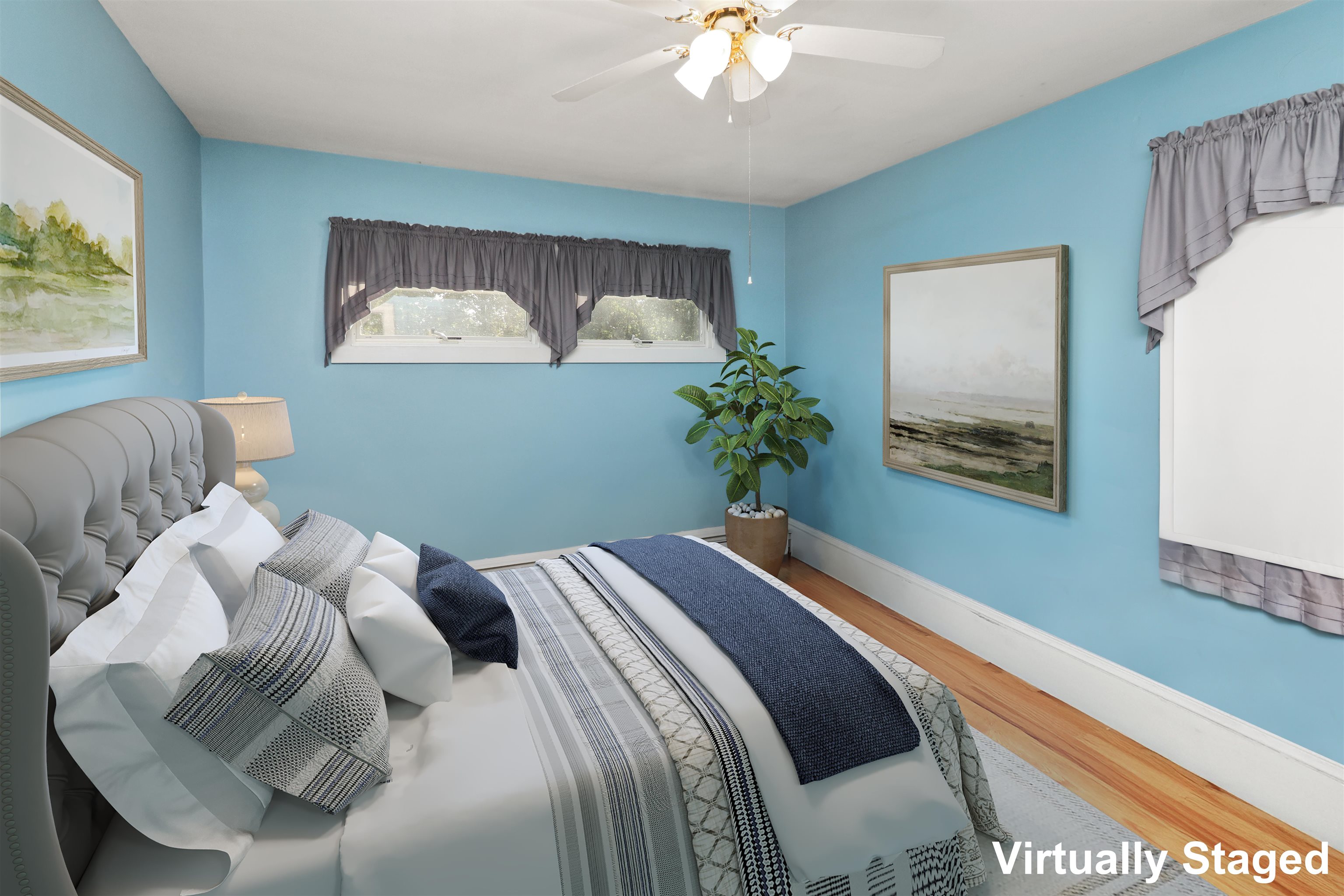 3 Allen Street Exeter, NH 03833 - Photo 14 of 30