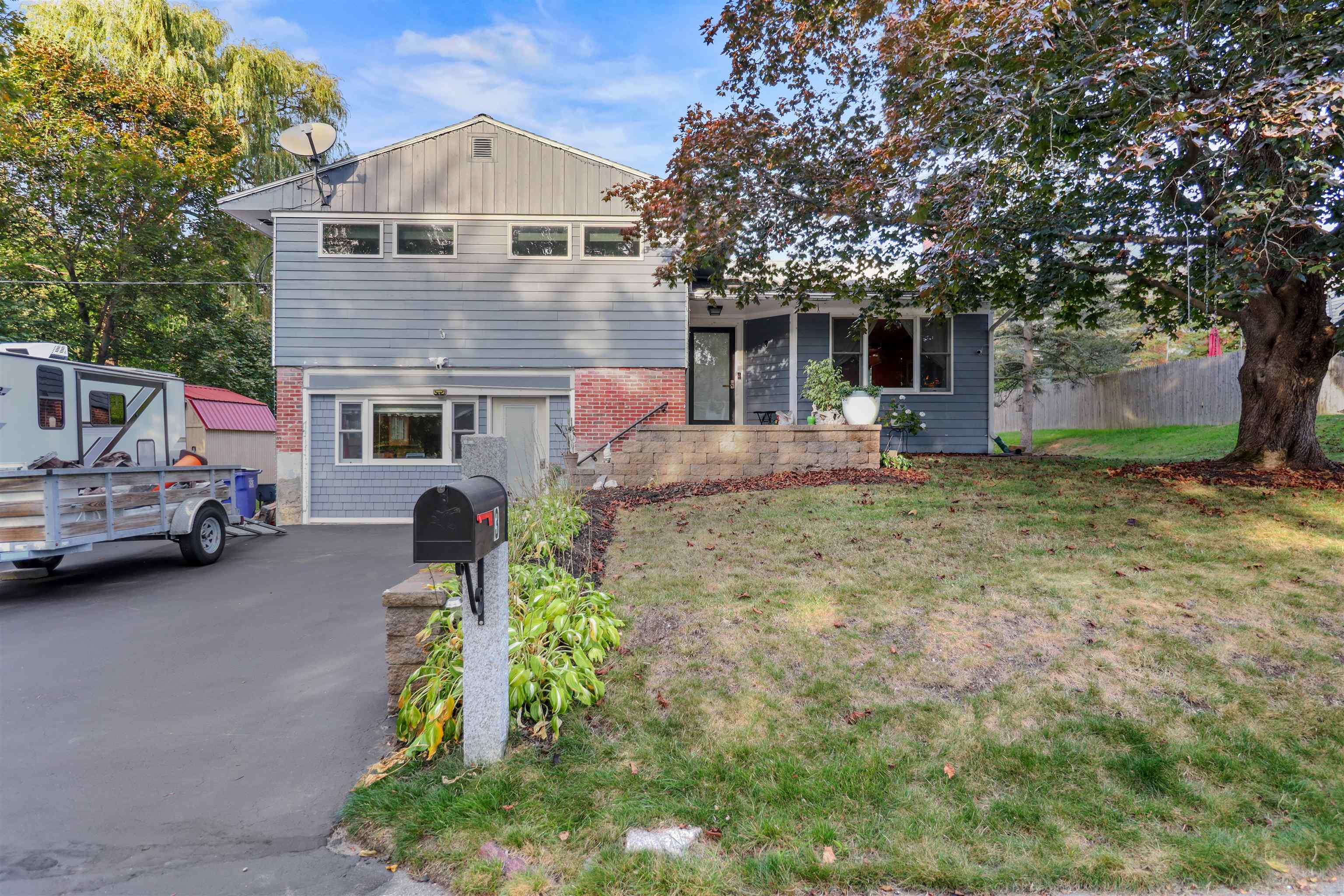 3 Allen Street Exeter, NH 03833 - Photo 27 of 30