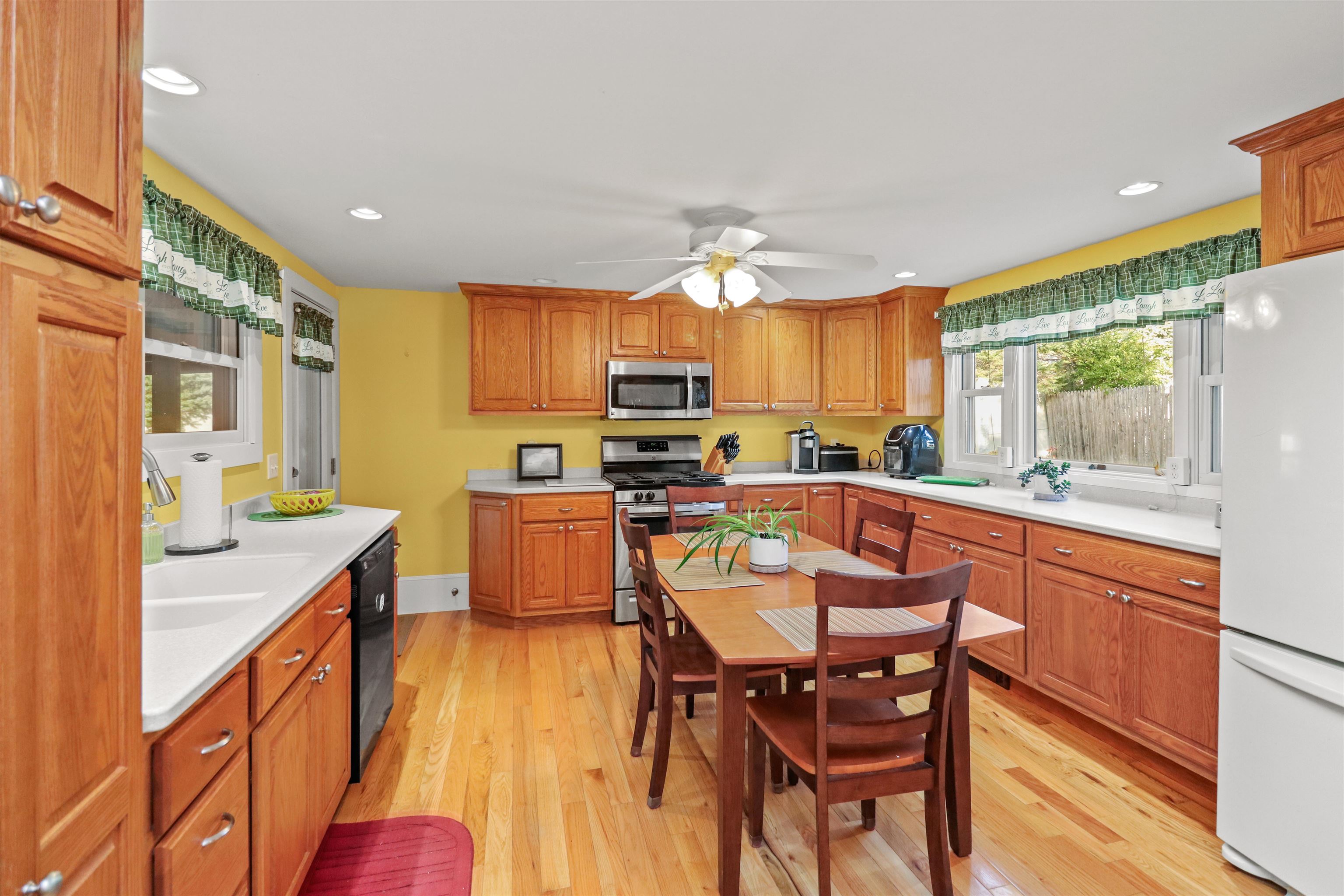 3 Allen Street Exeter, NH 03833 - Photo 4 of 30