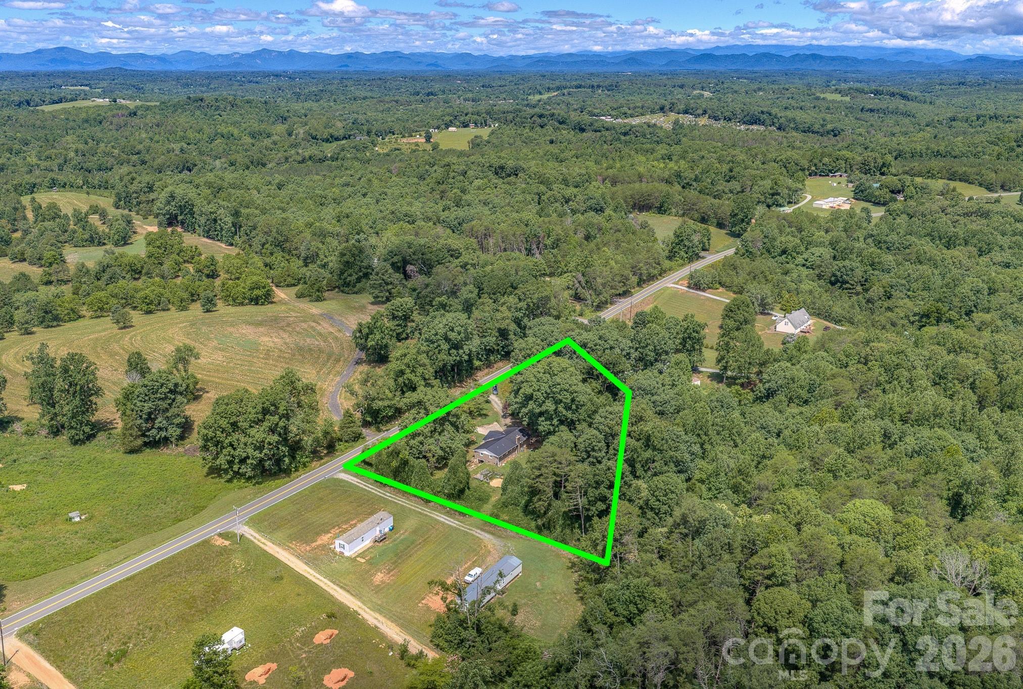 886 Pearidge Road Bostic, NC 28018 - Photo 47 of 48