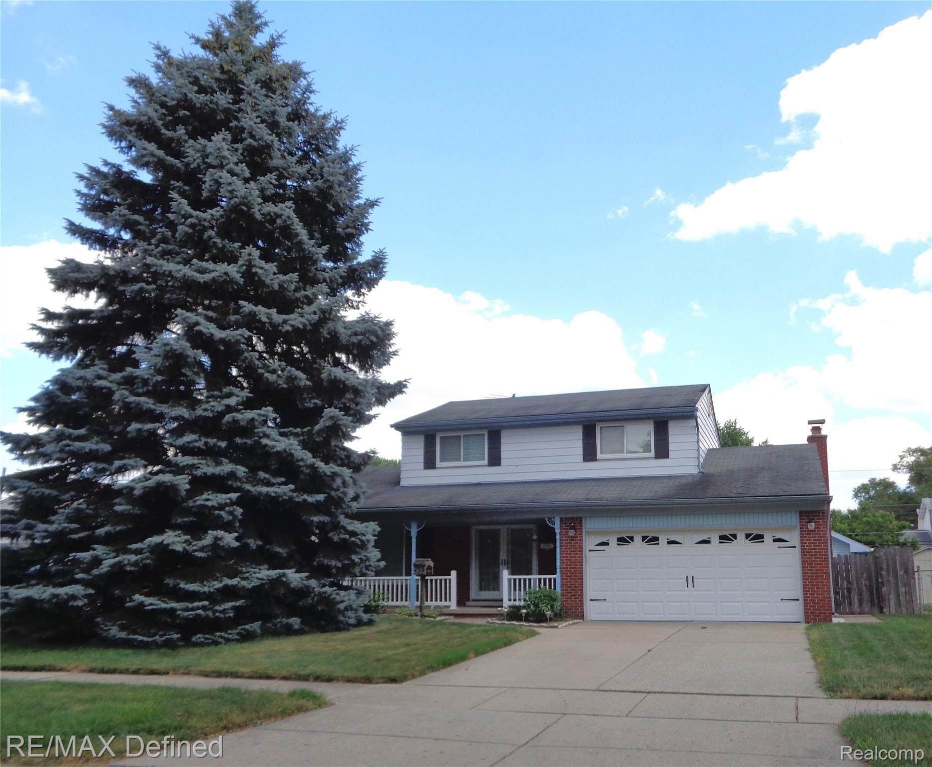 40928 Pickett Ridge Road Sterling Heights, MI 48313 - Photo 1 of 23 DSC01995.JPG