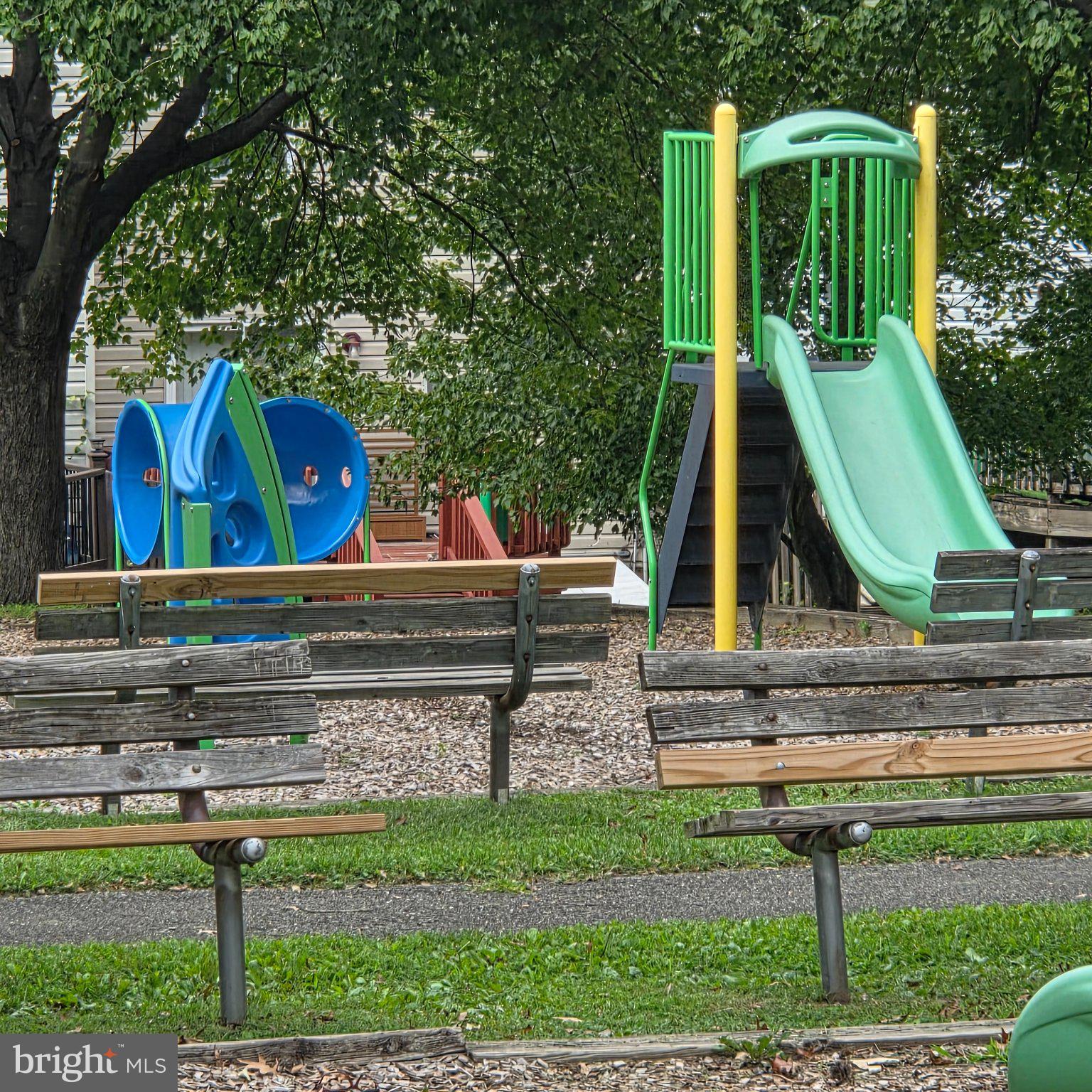 8567 Ritchboro Road District Heights, MD 20747 - Photo 47 of 47 Lots of Space for Kids and Audits