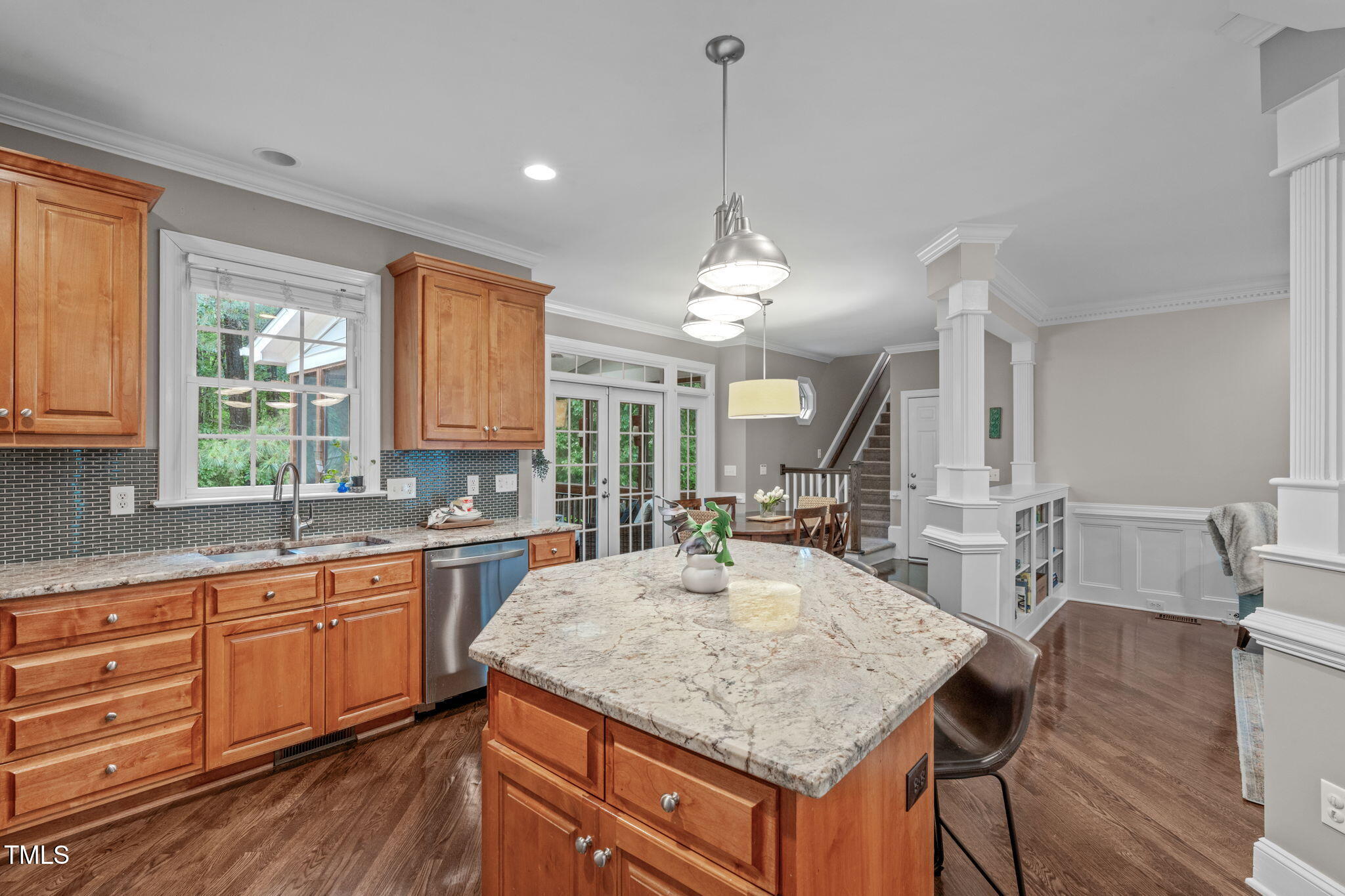 7929 Pine Timber Drive Raleigh, NC 27613 - Photo 16 of 53 kitchen