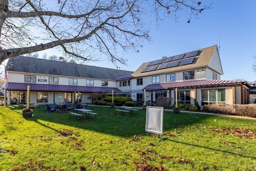 144 Lincoln Road, Unit 1 Lincoln, MA 01773 - Photo 25 of 28