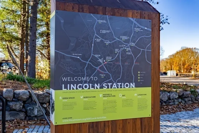 $3,000 | 144 Lincoln Road, Unit 1, Lincoln, MA 01773