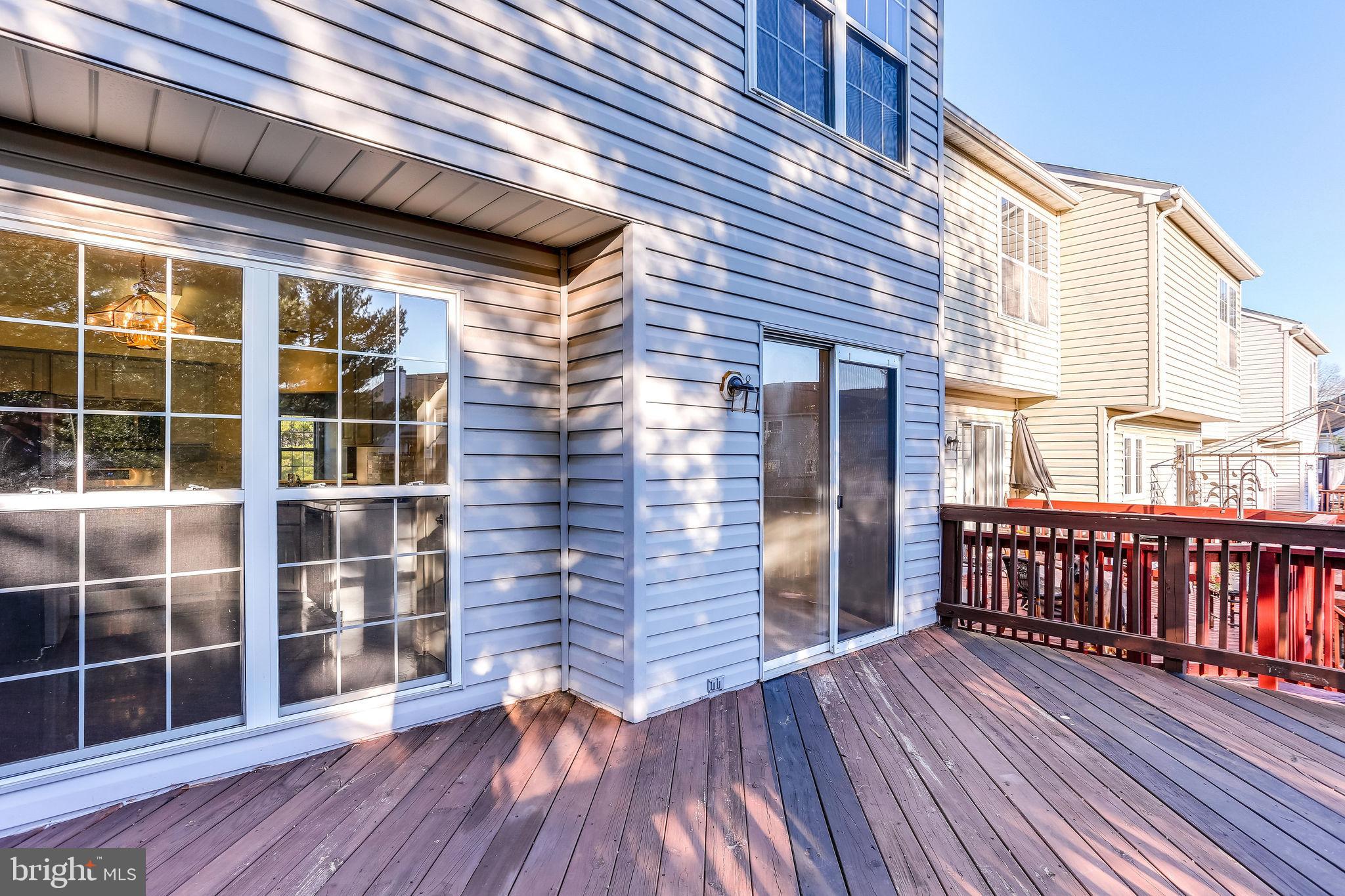 5 Brampton Court Reisterstown, MD 21136 - Photo 23 of 27