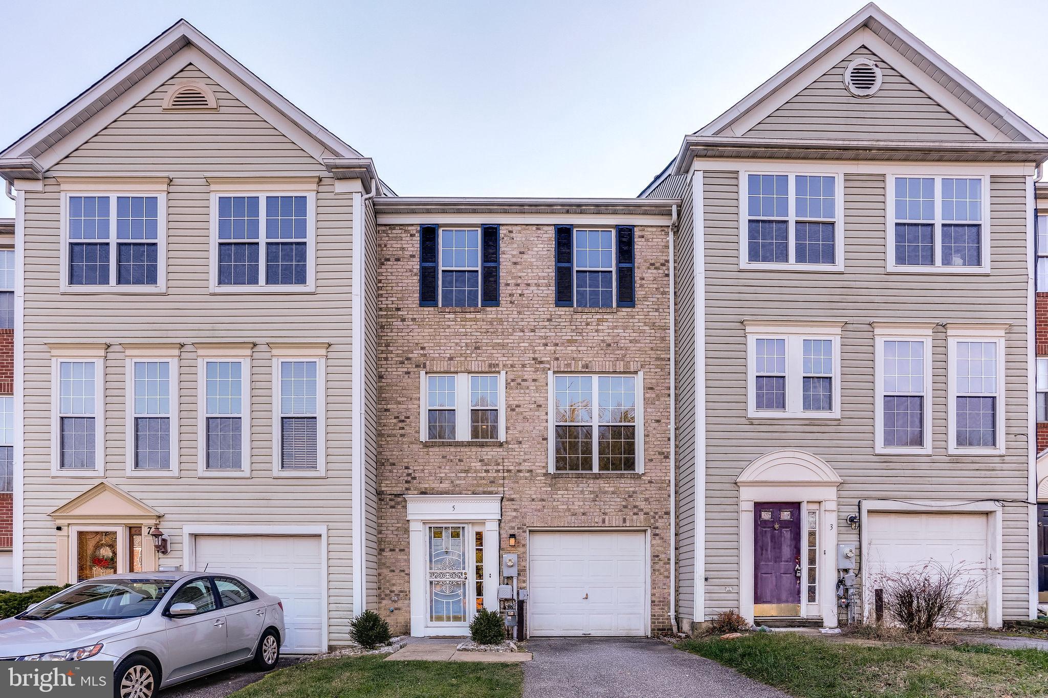 5 Brampton Court Reisterstown, MD 21136 - Photo 5 of 27