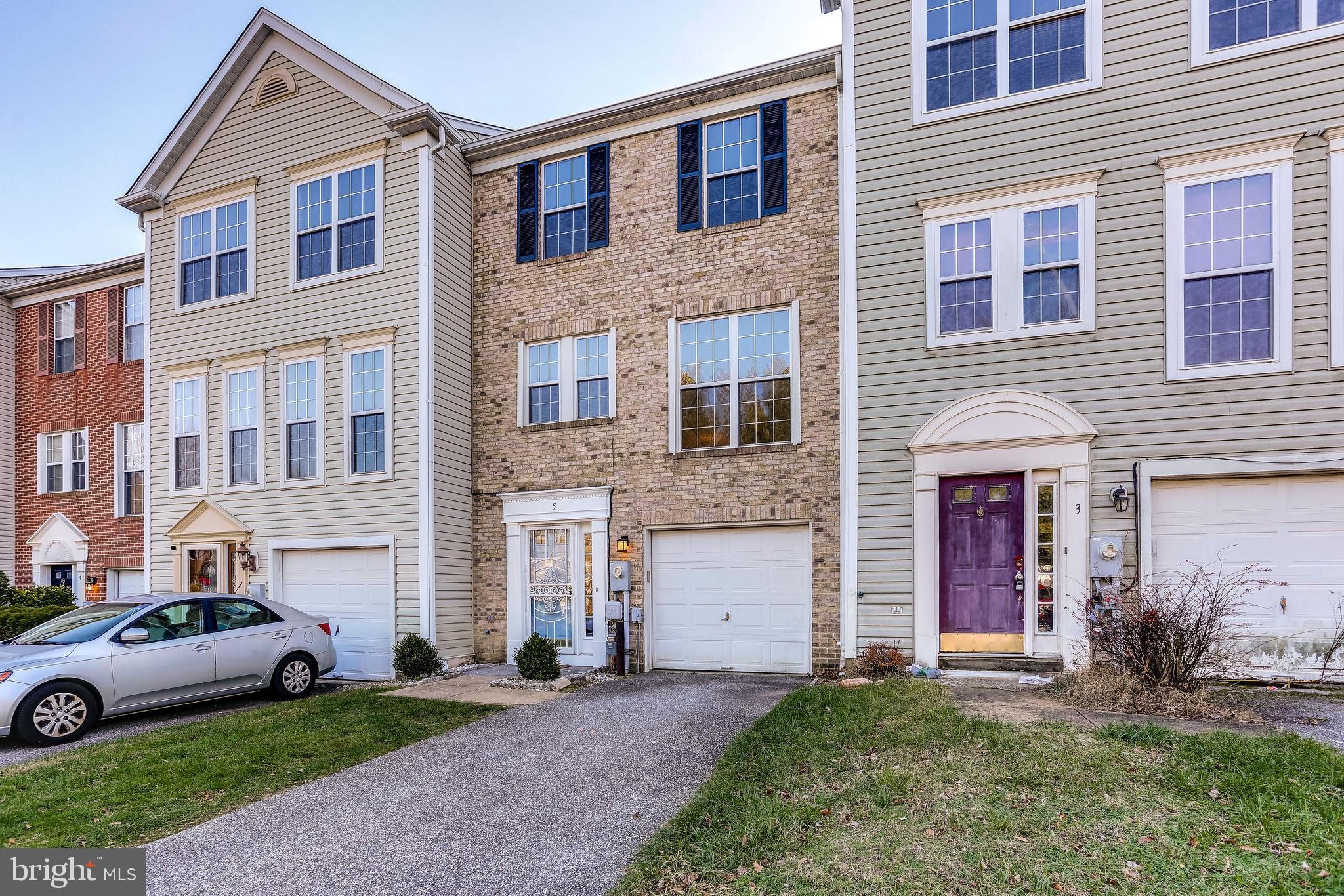 5 Brampton Court Reisterstown, MD 21136 - Photo 6 of 27
