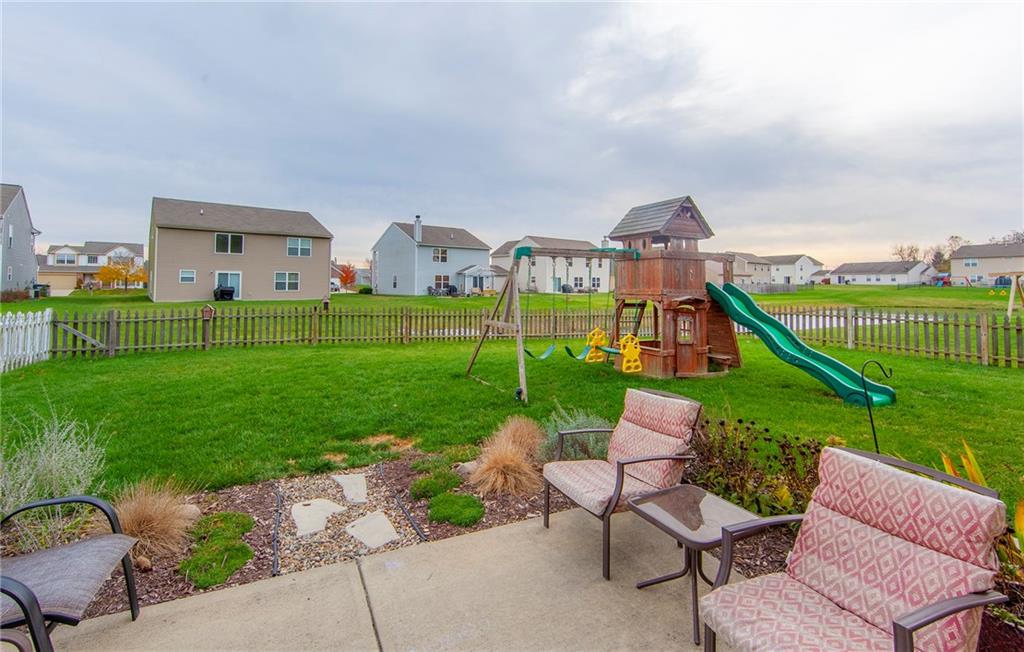 6426 Raldon Road Anderson, IN 46013 - Photo 29 of 30