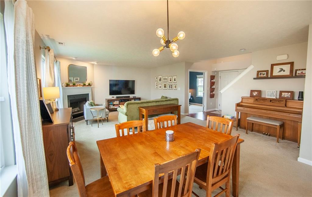 6426 Raldon Road Anderson, IN 46013 - Photo 10 of 30