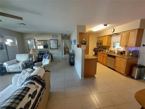 $2,400 | 1541 Crest Drive, Englewood, FL 34223