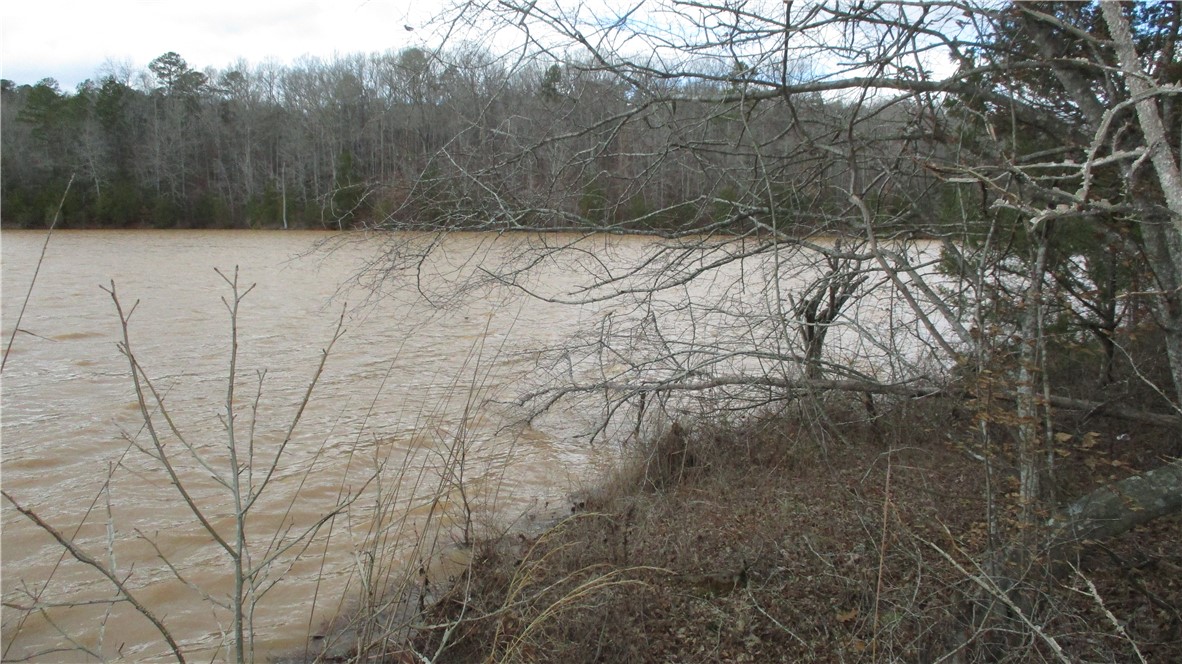 0 Osprey Way, Unit LOT 7 Iva, SC 29655 - Photo 12 of 17 Allen Creek Landing just around the bend