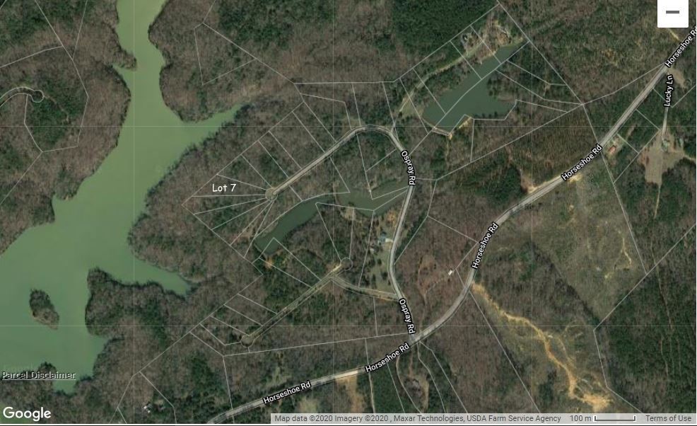 0 Osprey Way, Unit LOT 7 Iva, SC 29655 - Photo 17 of 17