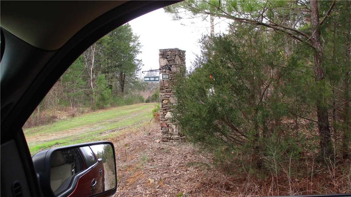 0 Osprey Way, Unit LOT 7 Iva, SC 29655 - Photo 7 of 17 Brooke Trout Lane and Osprey Way. Currently no res