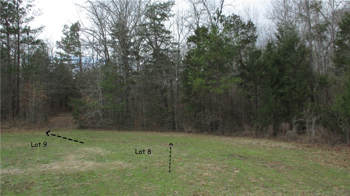 0 Osprey Way, Unit LOT 7 Iva, SC 29655 - Photo 10 of 17 Cul-de-sak at end of Osprey Way