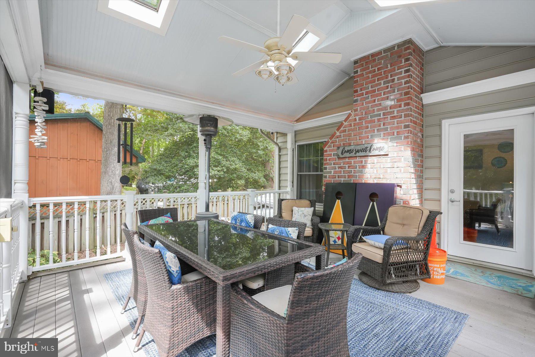 2691 Claibourne Road Annapolis, MD 21403 - Photo 46 of 62